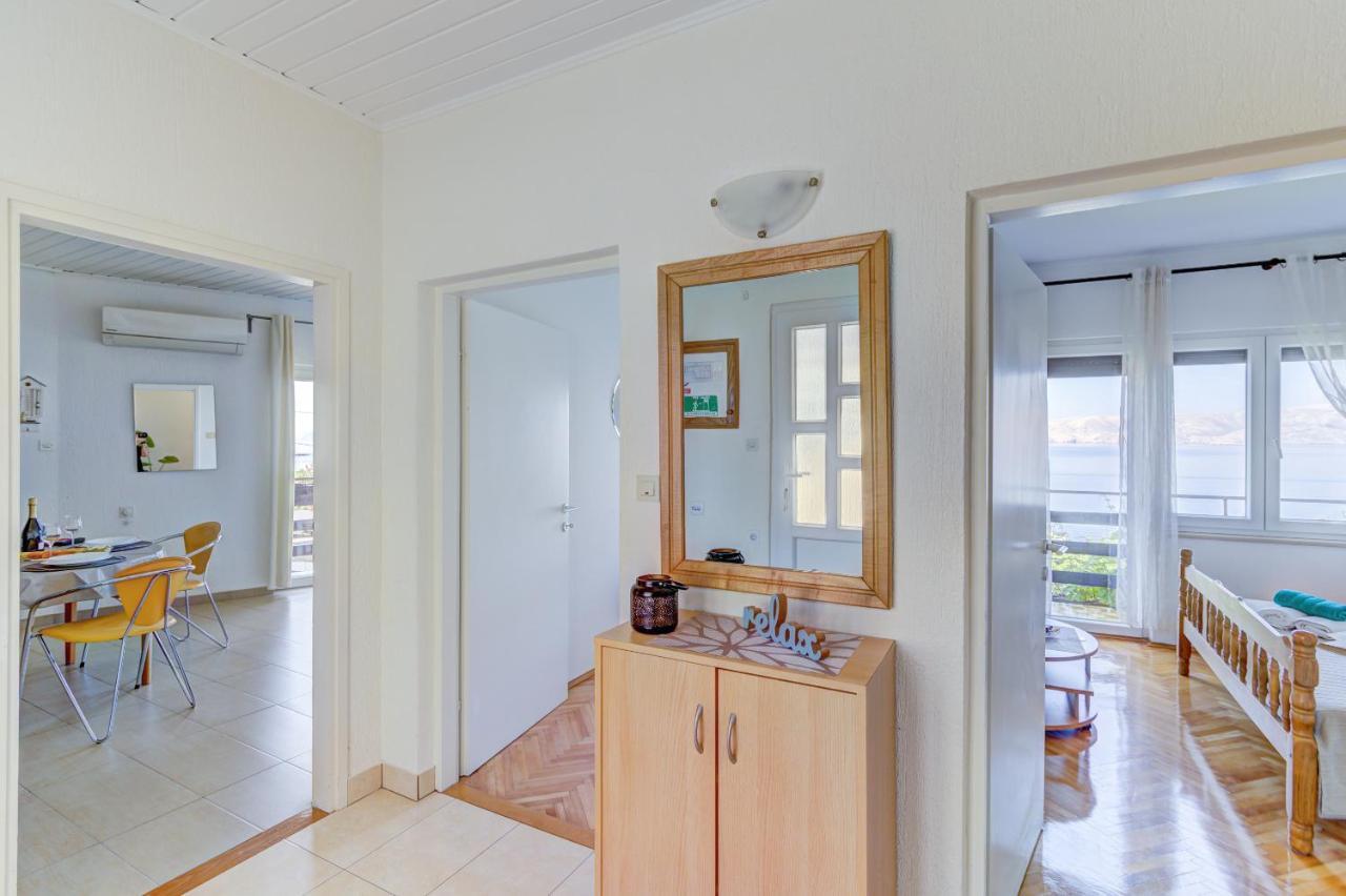 Miro Apartment Senj  Exterior photo