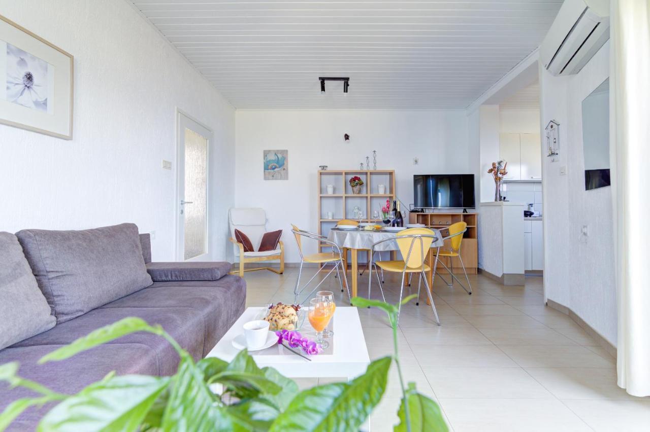 Miro Apartment Senj  Exterior photo