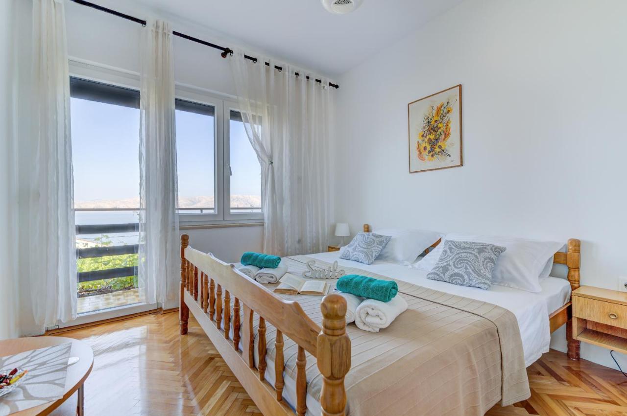 Miro Apartment Senj  Exterior photo