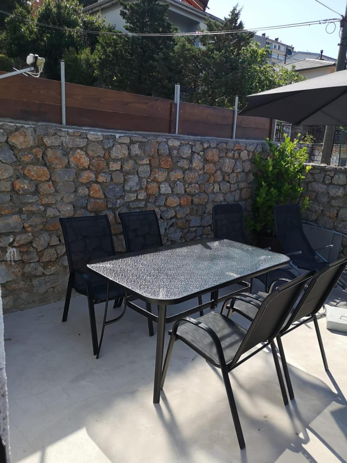 Miro Apartment Senj  Exterior photo